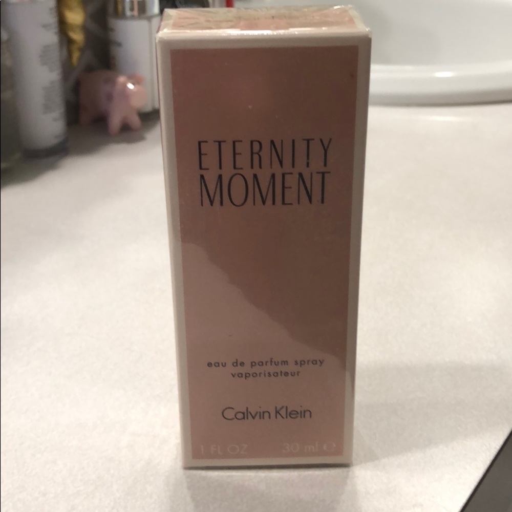 Eternity Moment (new)